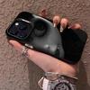 Dark Cute Girl Doll Phone Case For IPhone 17 16 15 14 13 Pro 12 11 Pro Max PLUS Color Back Cover