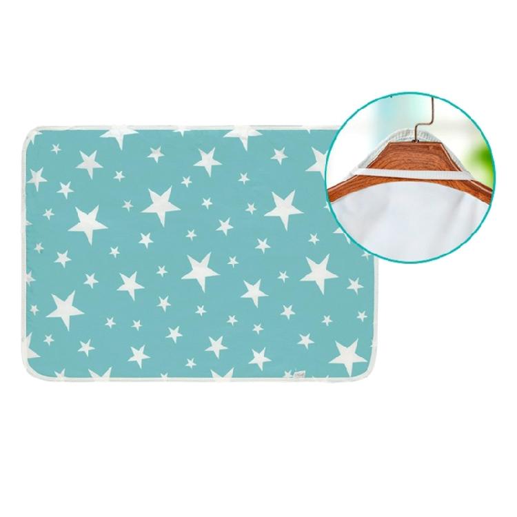 Dog Kennel Mattress Large Dog Pee Pad Skidproof Training Mats for Cats Dogs