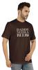 Inkmeso Graphic Tshirt For Men  s   Daddy Needs A Beer   Funny Quotes Dad  s Drinking Tee