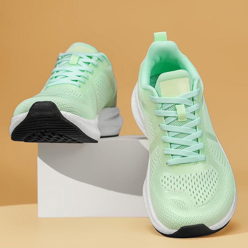 Men's Breathable Mesh Casual Running Shoes Men's Sneakers