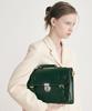 Brogue And Morrow Alx Bag (M/Olive)