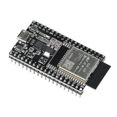 ESP32-DevKitC ESP32-S Core Board Development Board Module ESP32-WROOM-32E IoT NodeMCU-32 CP2102 Driver Chip