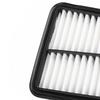 Engine and Cabin Air Cabin Air Filter Kit for Toyota Tacoma 2005-2015 V6 4.0L US