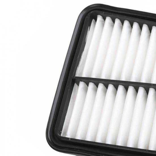 Engine and Cabin Air Cabin Air Filter Kit for Toyota Tacoma 2005-2015 V6 4.0L US
