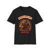 Horror Trash Kids Candy Man T-Shirt | Vintage Horror Comic Style