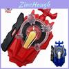 Kleurrijke Nieuwe Coole Beyblade Burst Sparking Bey Lr String Launcher Boeiend Speelgoed Cadeau