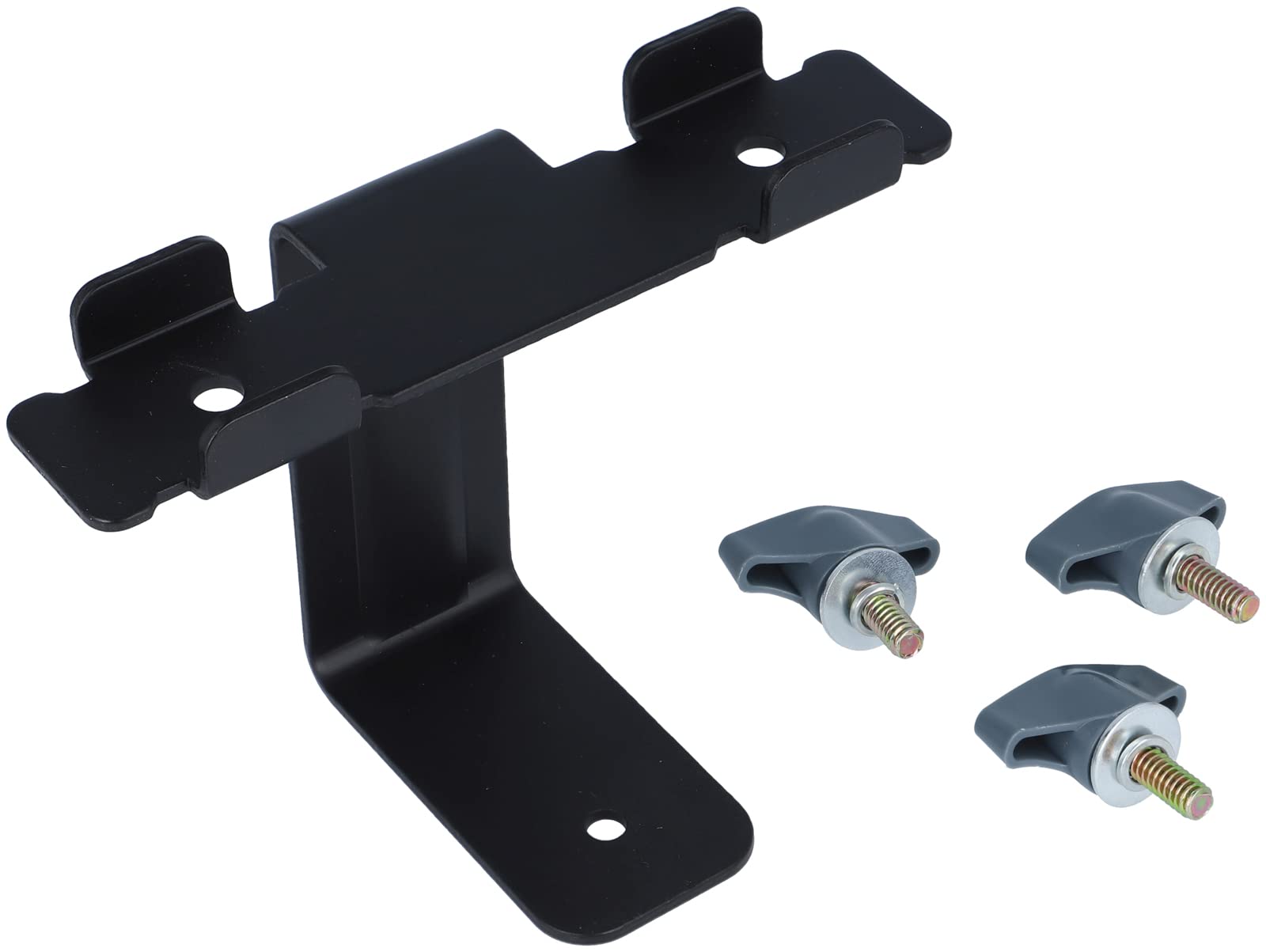 

Оригінальний світлодіодний робочий ліхтар-прожектор GENTOS, кронштейн GZ-3BK для Ganz GZ-305 та GZ-314