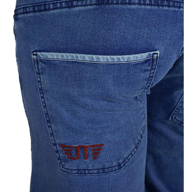 JeansTrack Jeans Turia ECO