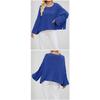 Women S Loose Fit Crew Neck Twist Pattern Autumn Winter Knit Sweater