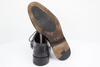 Made in Germany Lloyd Leather Wingtip 26.5 Black Business Shoes(USED)