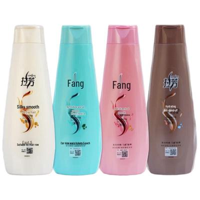 Shampoo e balsami per capelli