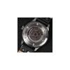 Hamayota Men's Automatic Military Watch Japanese Movement Pilot Watch Black Band