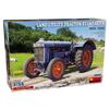 Miniart 1/35 Scale Land Utility Tractor Standard N 1935 Model Military Vehicle Plastic Model Kit MA38091