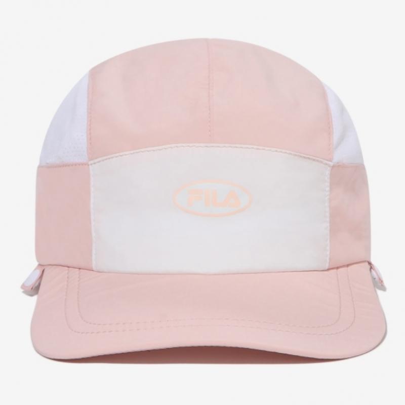 [fila Kids] Lightweight Sahara Cap  Fk3cpf5345x Por  q0zFk3cpf5345xPor