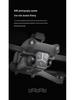M16 Brushless Drone with Obstacle Avoidance & Screen Control for Professional Aerial Photography, Foldable Design