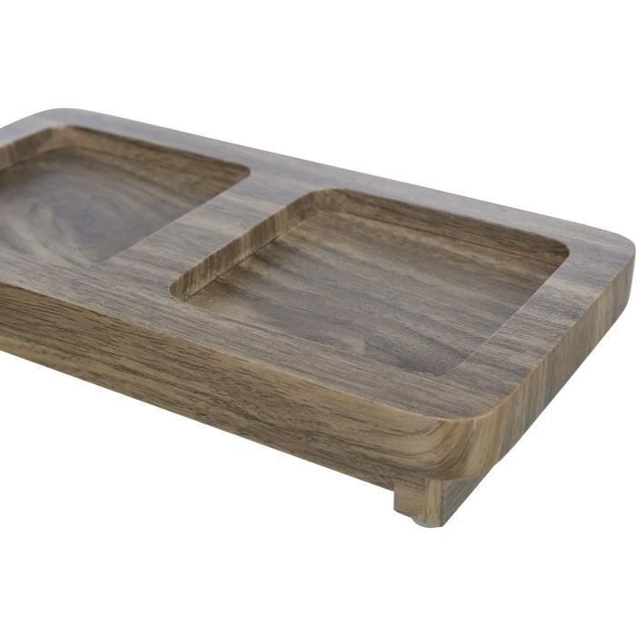 Gamelle pour chat - Trixie - CityStyle - Céramique - MDF - Antidérapante