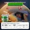 YNK·UNIORAM Smokeless Odorless Mosquito Coils