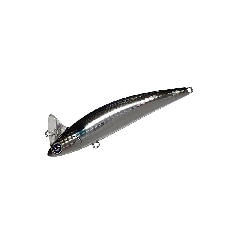 

HALCYON SYSTEM (Halcyon System) minnow nico design rabbit 90 RL-12 Mullet