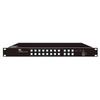 ITC TV-9108UHM HD Video Matrix Switcher (CN version)