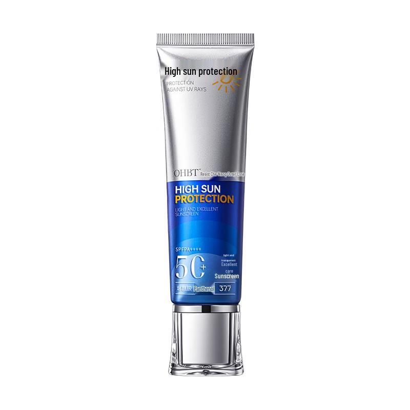 OHBT SPF50+ PA++++ High Protection Whitening Sunscreen
