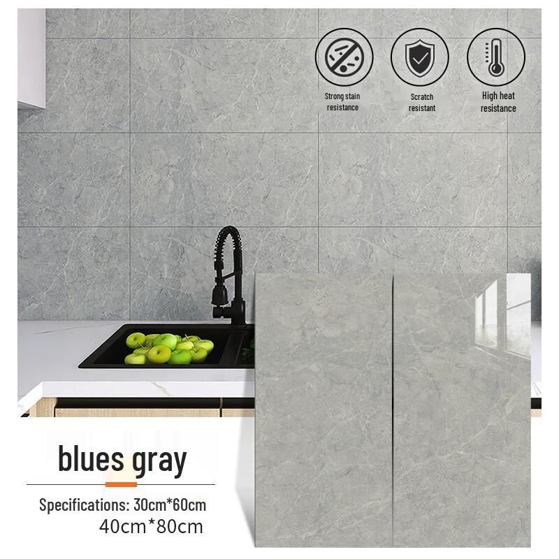 Fumaide Imitation Brick Wall Sticker