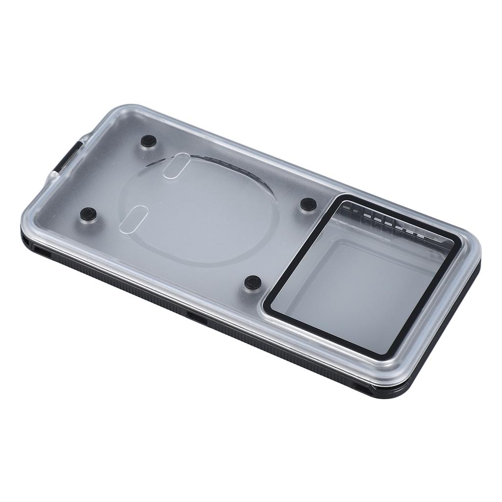 Waterproof Phone Case with Lanyard Cell Phone Cover for IPhone 14 13 12 11 Pro Max for IPhone Xs Xr