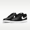 Nike Court Vision Low Next Nature Black White