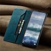 Magnetic Flip Leather Case For Redmi Note 12 11 10 S 8 9 Pro Wallet Cover For Xiaomi 13 12 11 Lite 12T 11T 10T Pro Poco X5