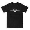 Film Interstellar Wormhole Black Hole Men Women's T Shirt Apparel Funny Tees T-Shirts Gift Idea Clothing