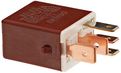 

TOYOTA Genuine (90084-98032) Relay