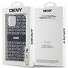 Dkny Dkhmp15Mhrhsek Iphone 15 Plus /14 Plus 6.7 Czarny/Black Hardcase Iml Mono & Stripe Magsafe