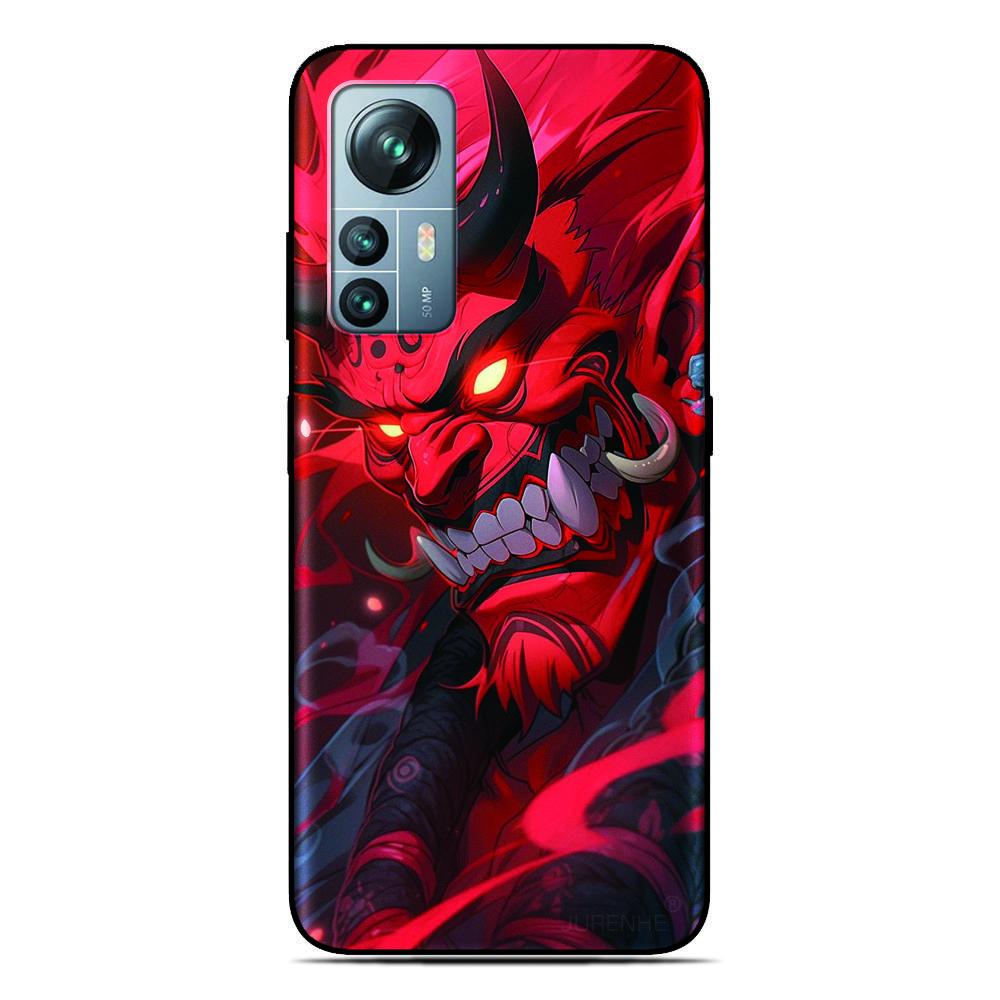 

Cool Mask Image Phone Case For Ulefone Note 20 19 18 Ultra 10 12 13 14 15 16 17 Pro 13P 12P 11P 10P Silicone Soft Back Cover Ulefone Note 16 Pro