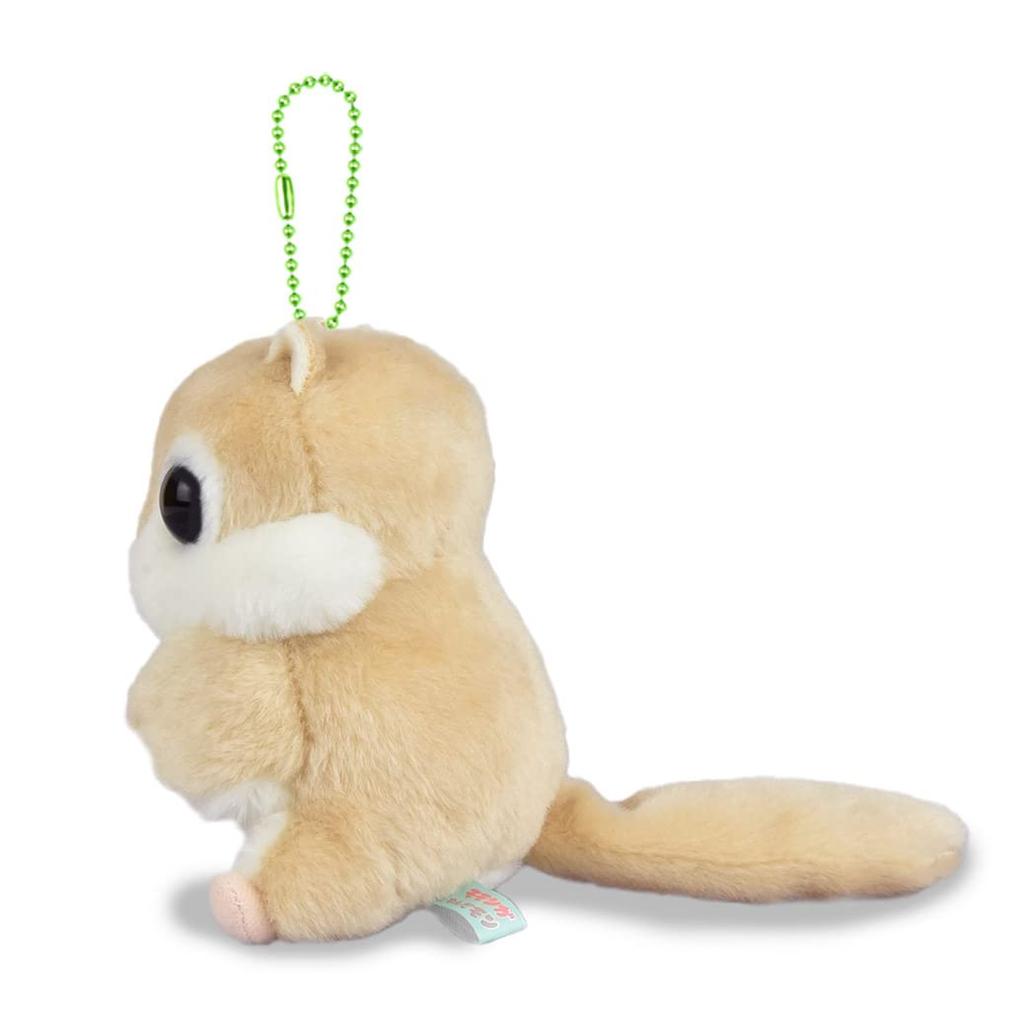 Flying Squirrel LMC Momomaru Light Brown Small 702953