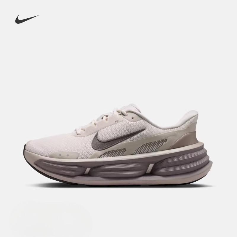 Nike Men's Lightweight Breathable Sports Shoes - Easy To Put on And Take Off with Cushioning - NIKE COMFORT RIDE IF4997