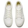 Anta Breathable Comfortable Trendy Slip-Resistant Low-Top Skate Shoes Men Sneakers White 112528018-1