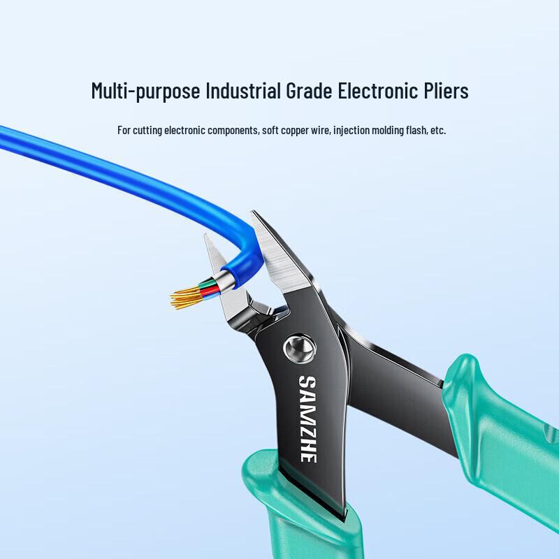 SAMZHE SZ-160 Network Cable Tool Kit