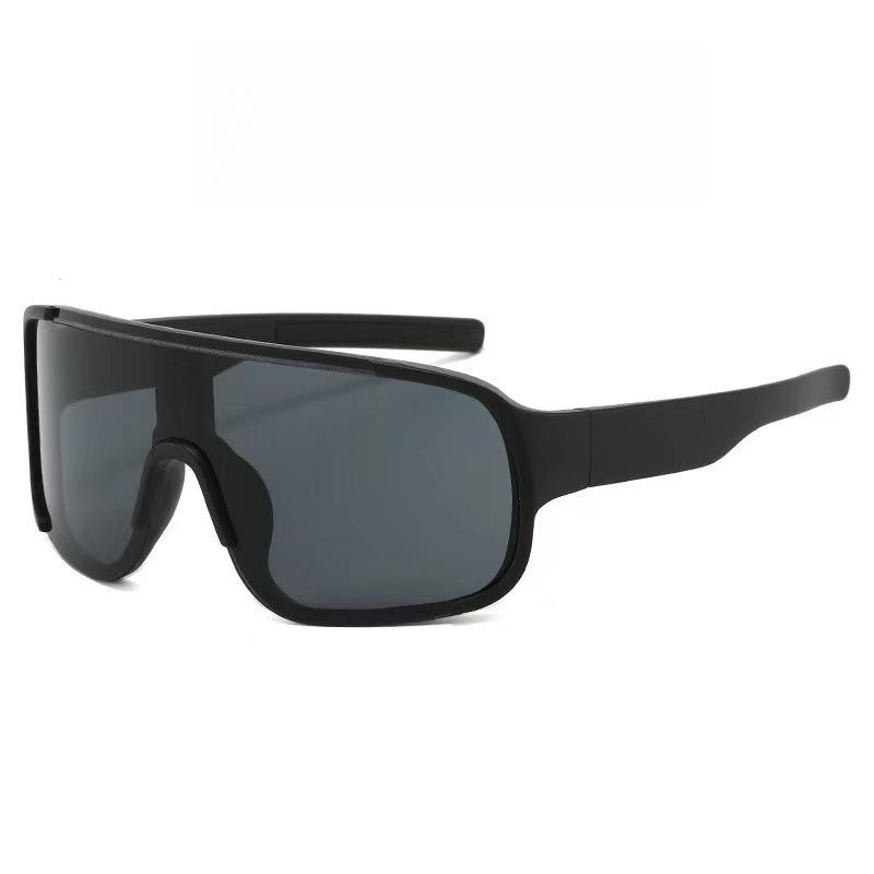 Cycling Sunglasses For Children Kids Riding Sunglasses For Boys Girls Fashion Outdoors Windproof Goggles UV Resistant Shades