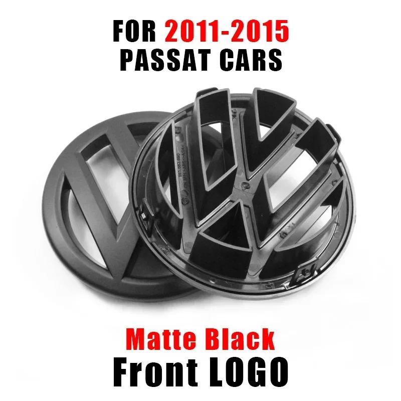 VW GTI GOLF Valve Stems Caps 2026 Hot Volkswagen VW Hot Aerials 1Pcs 56D853630C 135mm 113mm Car Logo Front Bonnet Hood Rear Tail