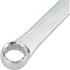 Tone HPM05-1719 Ultra Long Straight Wrench 17mm x 19mm Double Open End Tool