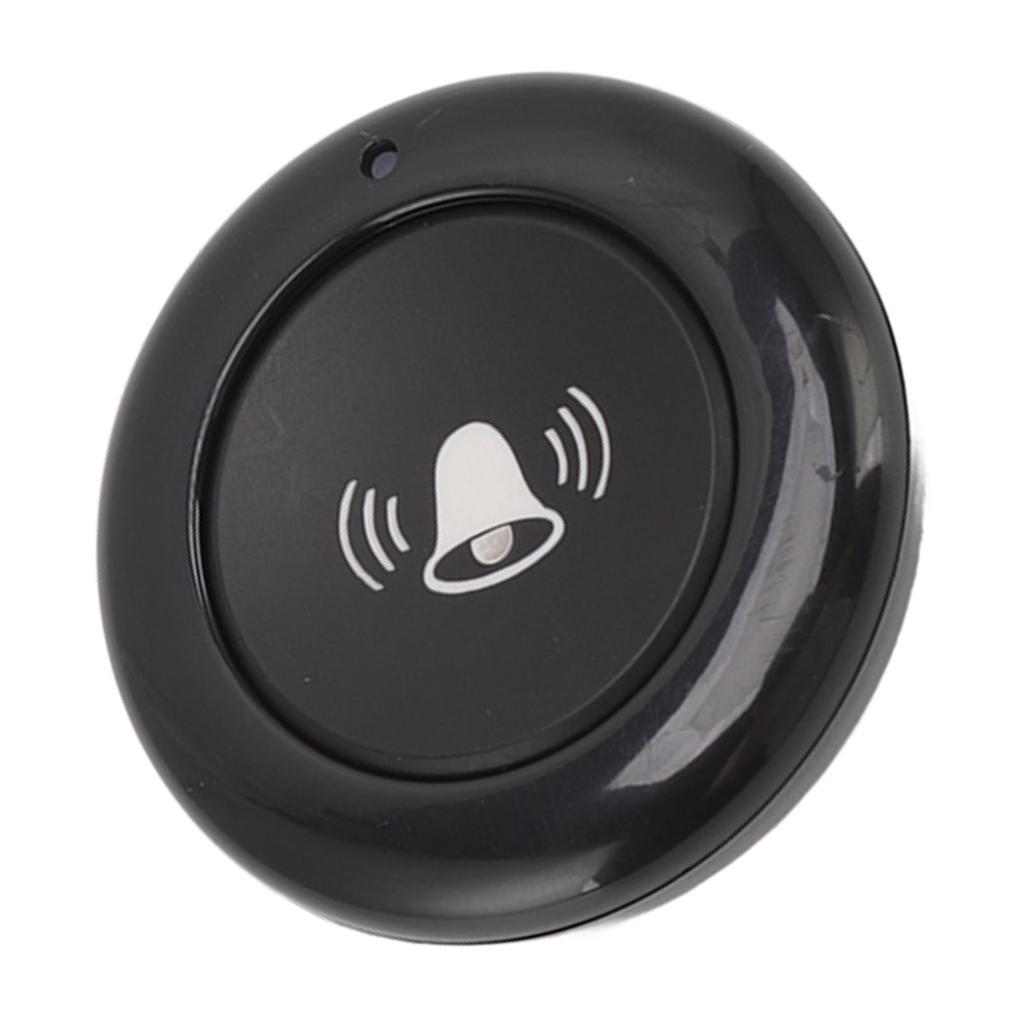 433Mhz Drahtloser Kopier-Fernbedienungsschalter Türklingeln für Zuhause für Tuya Lerncode 1527 2240