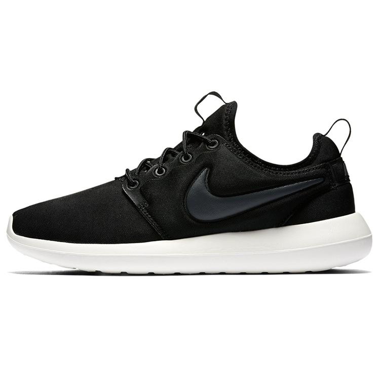 (WMNS) Nike Roshe two Black Women s 844931-002 EU 37.5