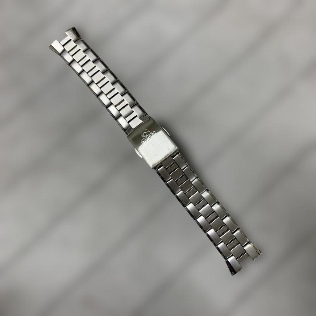 Used Citizen Eco Drive Titanium Band 59-T00195