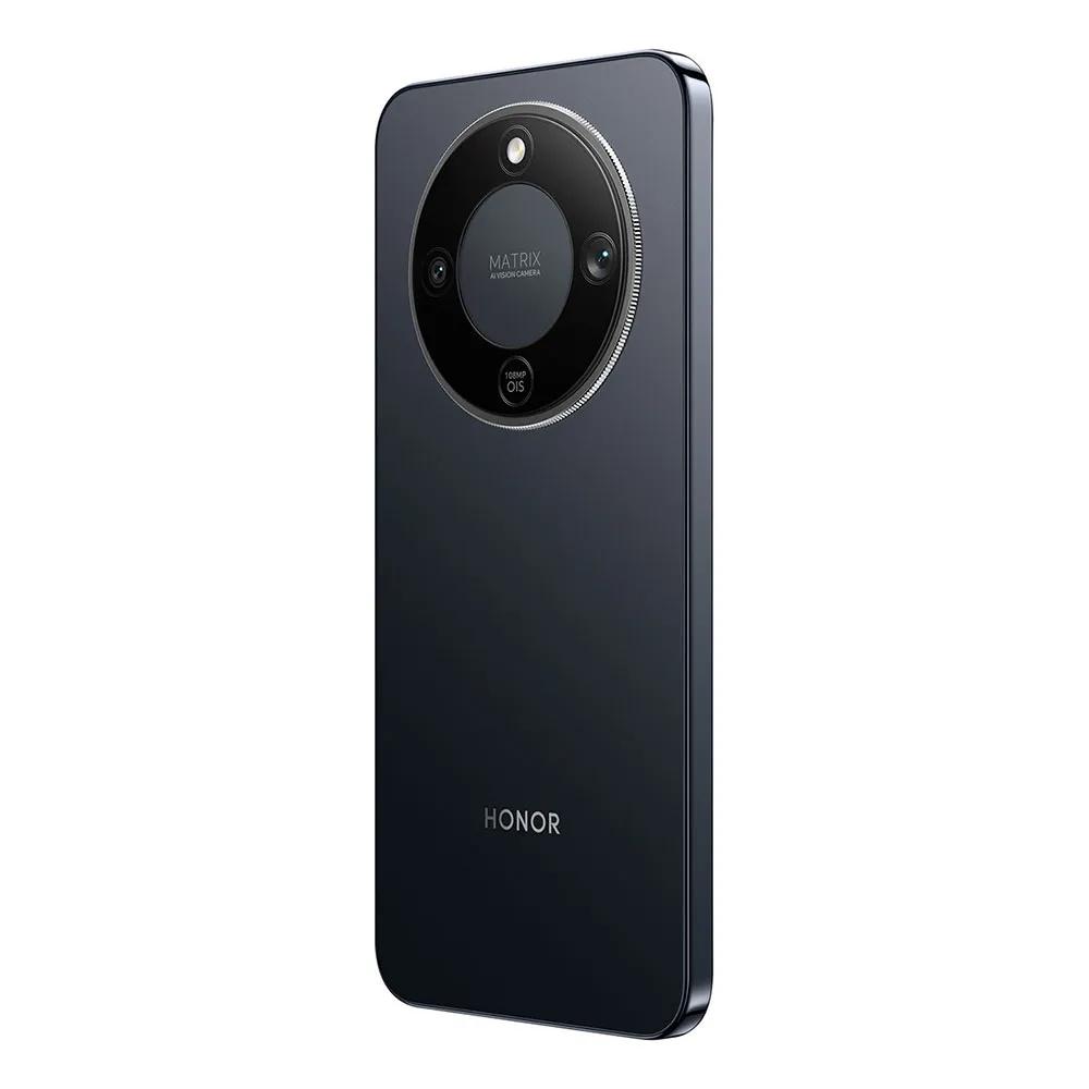 Honor Magic 8 Lite Smartphone 256GB Black