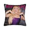 Freya Skye Stars Align Tour 2026 Pillow Covers Accessories Soft Cushion Cover Decorations  Pillow Case Cover Home Multi-Size
