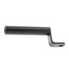 Bowarepro Bicycle Extension Universal Clamp Bar for Bikes and Aluminum Easy Bracket, Motorcycles, Alloy, Installation, Lightweight, Rustproof, Black,