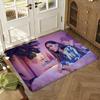 Singer Madison Beer Floor Mat Soft Thickened Absorbent Non-Slip Bedroom Living Room Door Mat Home Decor Flannel Rugs