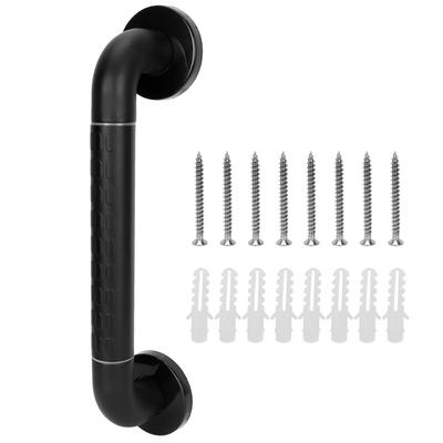 Edelstahl-Sicherheitsgriff Handlaufunterstützung Badezimmer Haltegriff Duschgriff Wohnaccessoires