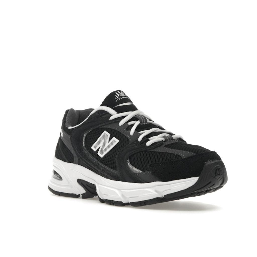 New Balance Pantofi 530 negri unisex MR530CC