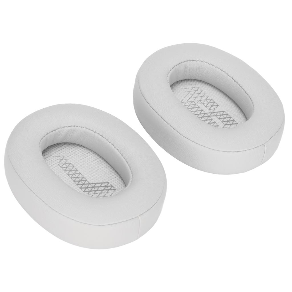 Headphone Ear Pads High Elasticity Thickened Replacement Ear Cushions for Live 500  Headphones