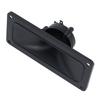 Long Last Piezoelectric ABS Tweeter Speaker Square Horn Tweeter Speaker for Enhances Music Experience In Any Setting
